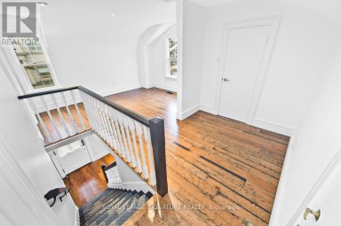 136 TRAFALGAR ROAD Oakville (OO Old Oakville) Ontario photo 11