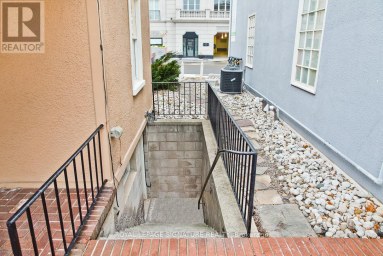 136 TRAFALGAR ROAD Oakville (OO Old Oakville) Ontario photo 15