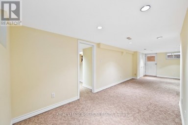 136 TRAFALGAR ROAD Oakville (OO Old Oakville) Ontario photo 16
