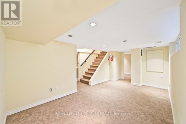 136 TRAFALGAR ROAD Oakville (OO Old Oakville) Ontario photo 19