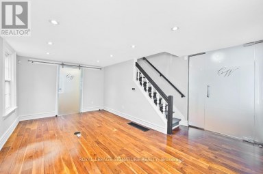 136 TRAFALGAR ROAD Oakville (OO Old Oakville) Ontario photo 3