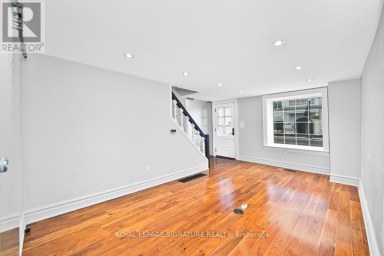 136 TRAFALGAR ROAD Oakville (OO Old Oakville) Ontario photo 4