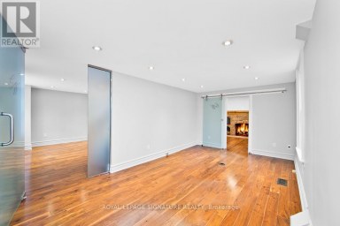 136 TRAFALGAR ROAD Oakville (OO Old Oakville) Ontario photo 6