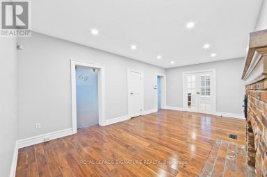 136 TRAFALGAR ROAD Oakville (OO Old Oakville) Ontario photo 8