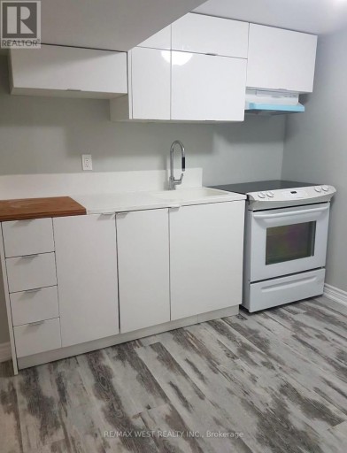 LOWER - 77 MURRIE STREET, Toronto (Mimico), Ontario, M8V1X6