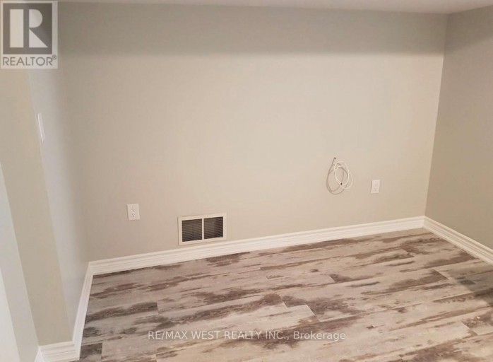 LOWER - 77 MURRIE STREET, Toronto (Mimico), Ontario, M8V1X6