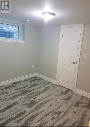 LOWER - 77 MURRIE STREET, Toronto (Mimico), Ontario, M8V1X6