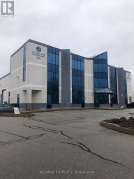 3B - 5311 JOHN LUCAS DRIVE Burlington (Industrial Burlington) Ontario photo 1
