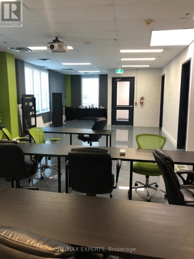 3B - 5311 JOHN LUCAS DRIVE, Burlington (Industrial Burlington), Ontario, L7L6A8