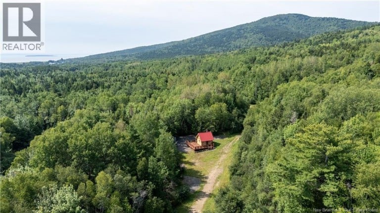 1266 Albert Mines Road, Lower Cape, New Brunswick (id Nb136859)
