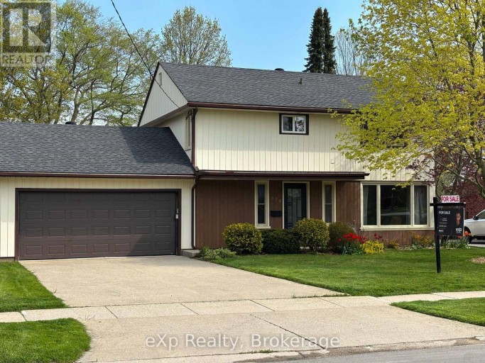 570 7TH STREET W, Owen Sound, Ontario, N4K3L6