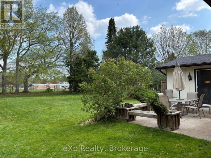 570 7TH STREET W, Owen Sound, Ontario, N4K3L6