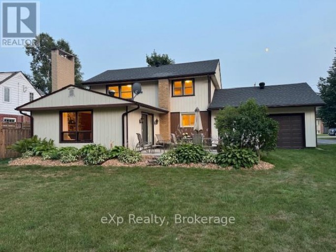 570 7TH STREET W, Owen Sound, Ontario, N4K3L6