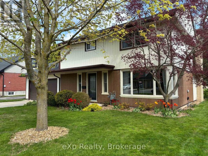 570 7TH STREET W, Owen Sound, Ontario, N4K3L6