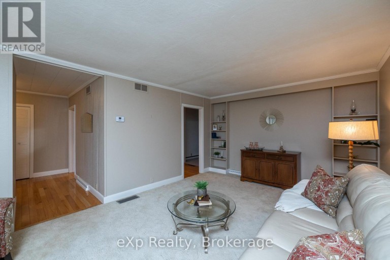 570 7TH STREET W, Owen Sound, Ontario, N4K3L6