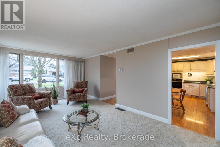 570 7TH STREET W, Owen Sound, Ontario, N4K3L6