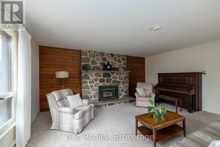 570 7TH STREET W, Owen Sound, Ontario, N4K3L6