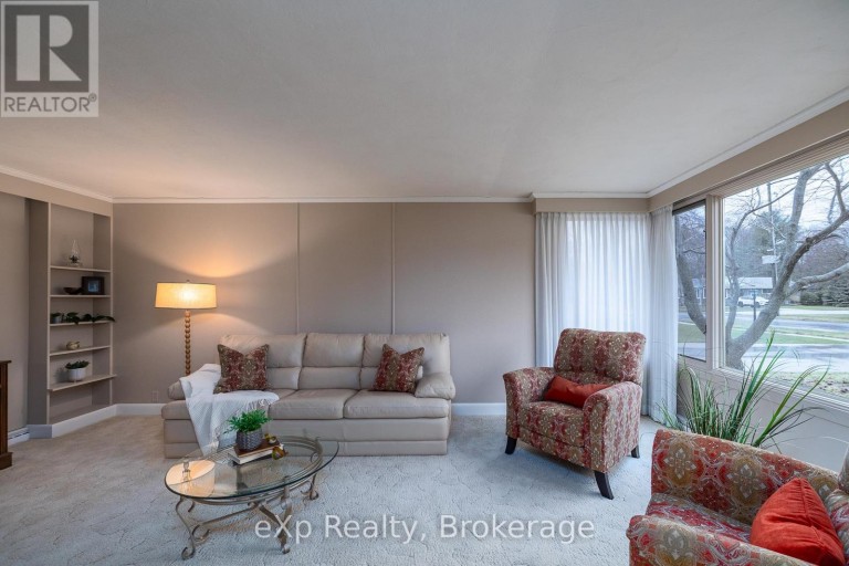 570 7TH STREET W, Owen Sound, Ontario, N4K3L6