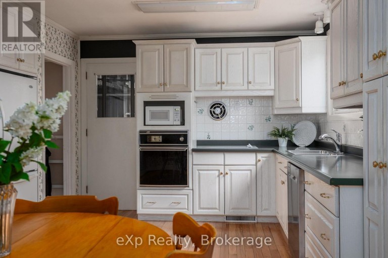 570 7TH STREET W, Owen Sound, Ontario, N4K3L6