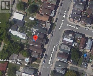 197 SHERMAN AVENUE N Hamilton (Gibson) Ontario photo 16