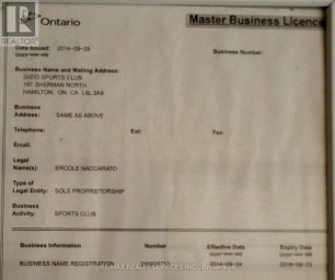 197 SHERMAN AVENUE N Hamilton (Gibson) Ontario photo 20