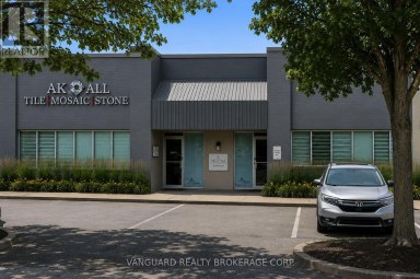4 - 11 CIDERMILL AVENUE Vaughan (Concord) Ontario photo 1