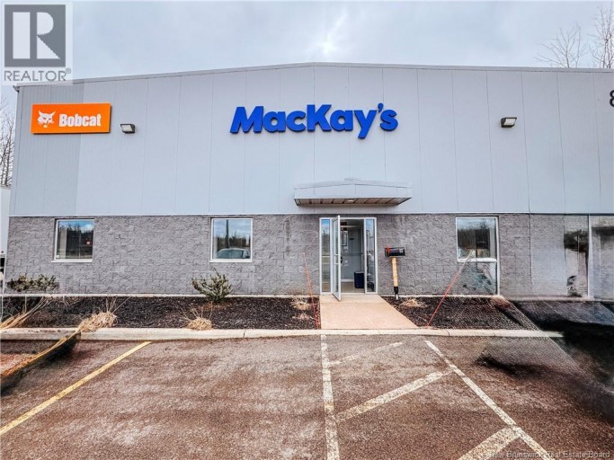 8 Galloway Street, Moncton, New Brunswick (id Nb137348)