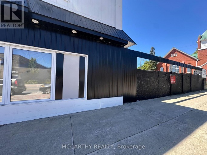 124 OWEN SOUND STREET, Shelburne, Ontario, L9V3L3
