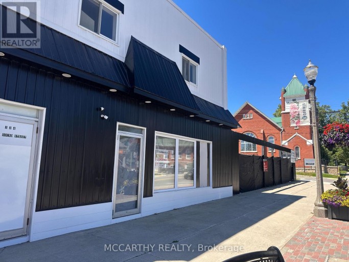 124 OWEN SOUND STREET, Shelburne, Ontario, L9V3L3