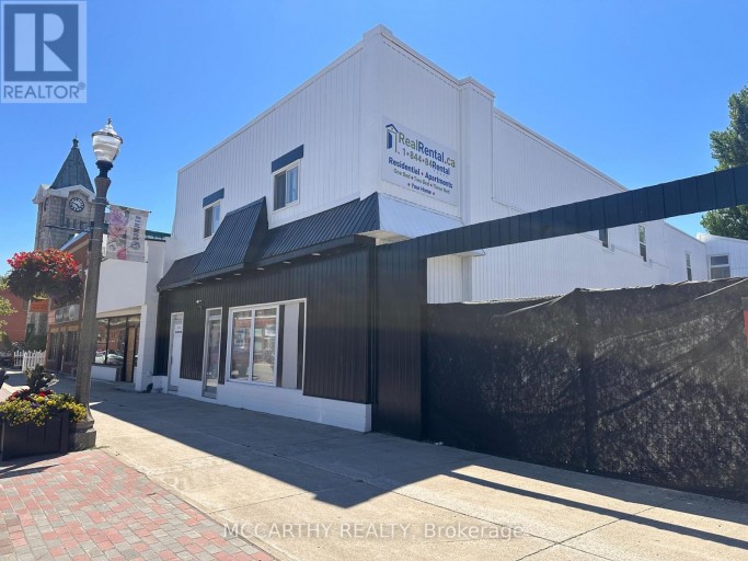 124 OWEN SOUND STREET, Shelburne, Ontario, L9V3L3