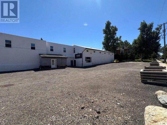 124 OWEN SOUND STREET, Shelburne, Ontario, L9V3L3