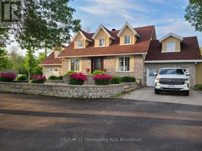 781 Dawson Point Road E, Timiskaming (tim - Outside - Rural), Ontario (id T13007478)