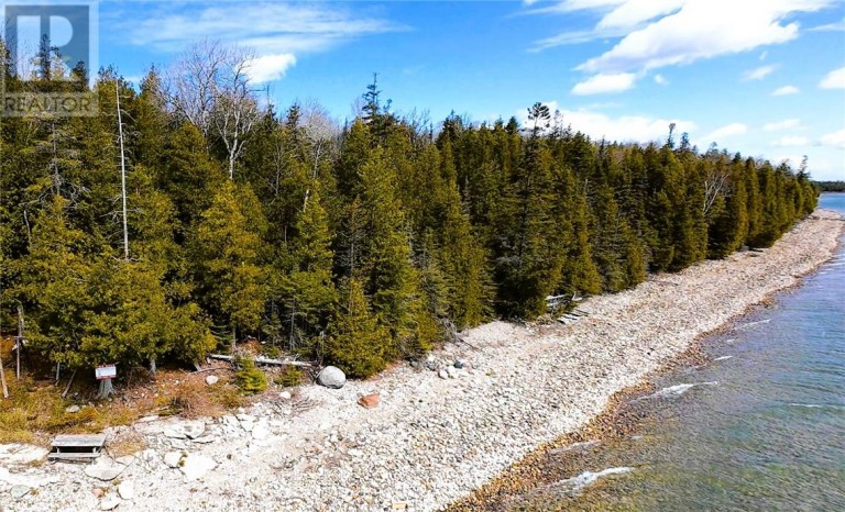 N/a Kokomo Trail, Tehkummah, Manitoulin Island, Ontario (id 2127078)