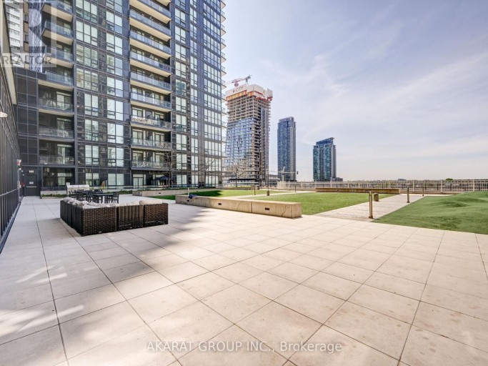 2608 - 510 CURRAN PLACE, Mississauga (Creditview), Ontario, L5B0J8