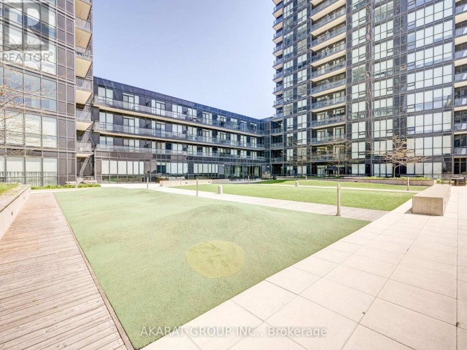 2608 - 510 CURRAN PLACE, Mississauga (Creditview), Ontario, L5B0J8