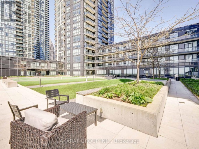2608 - 510 CURRAN PLACE, Mississauga (Creditview), Ontario, L5B0J8