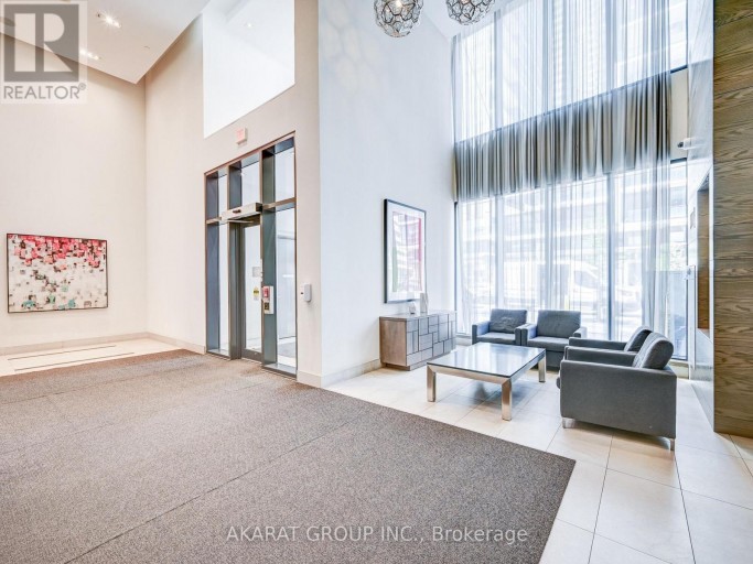 2608 - 510 CURRAN PLACE, Mississauga (Creditview), Ontario, L5B0J8