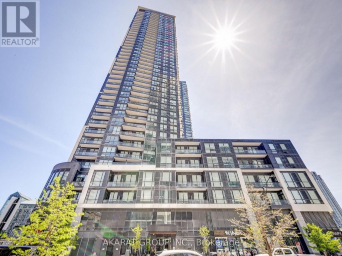2608 - 510 CURRAN PLACE, Mississauga (Creditview), Ontario, L5B0J8