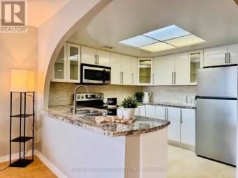 402 - 7601 BATHURST STREET Vaughan (Crestwood-Springfarm-Yorkhill) Ontario photo 14