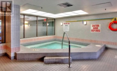 402 - 7601 BATHURST STREET Vaughan (Crestwood-Springfarm-Yorkhill) Ontario photo 22