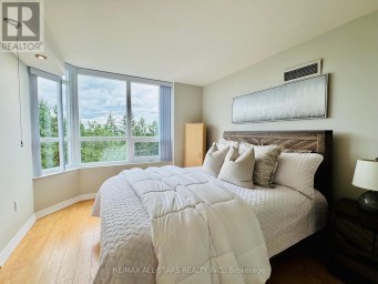 402 - 7601 BATHURST STREET Vaughan (Crestwood-Springfarm-Yorkhill) Ontario photo 5
