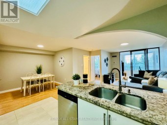 402 - 7601 BATHURST STREET Vaughan (Crestwood-Springfarm-Yorkhill) Ontario photo 7