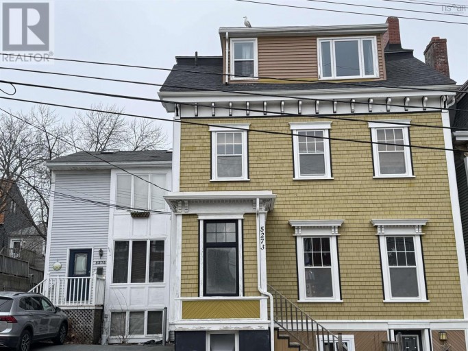 5273-5275 Tobin Street, Halifax, Nova Scotia (id 202607720)