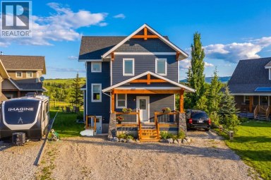 216 Cottageclub Crescent Rural Rocky View County Alberta photo 1