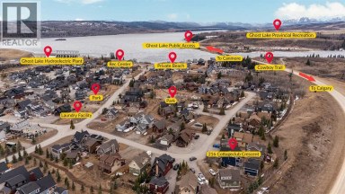 216 Cottageclub Crescent Rural Rocky View County Alberta photo 23