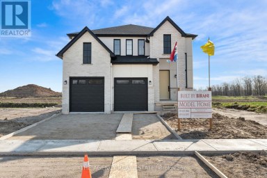 3140 REGIMENT ROAD W London South (South V) Ontario photo 1