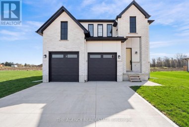 3140 REGIMENT ROAD W London South (South V) Ontario photo 2