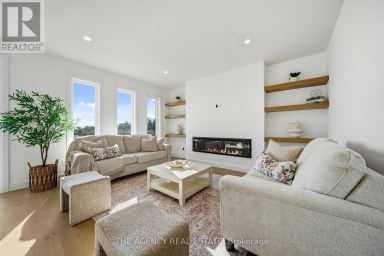 3140 REGIMENT ROAD W London South (South V) Ontario photo 8