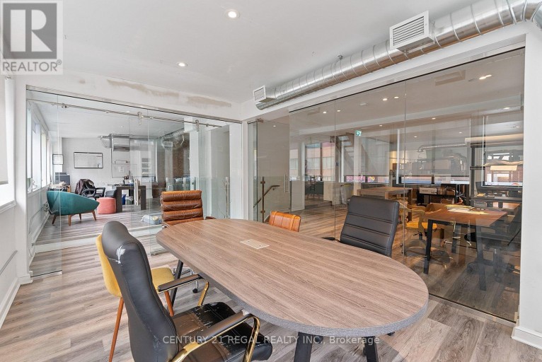 2ND/3RD - 481-483 CHURCH STREET, Toronto (Church-Yonge Corridor), Ontario, M4Y2C6