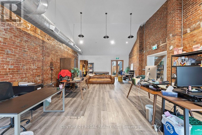 2ND/3RD - 481-483 CHURCH STREET, Toronto (Church-Yonge Corridor), Ontario, M4Y2C6